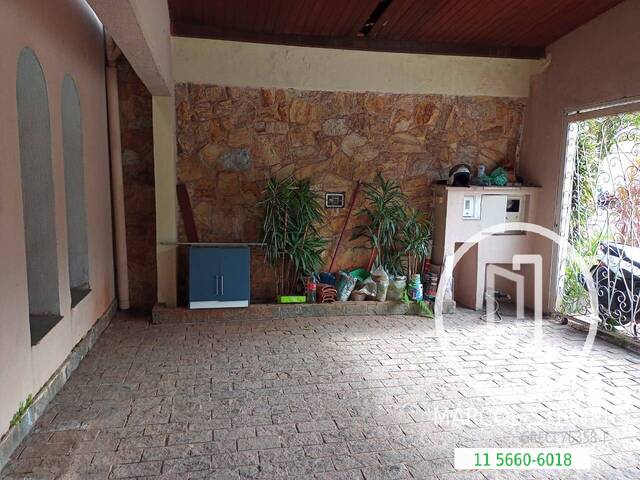 #9PQN9B - Casa para Comprar em São Paulo - SP - 1
