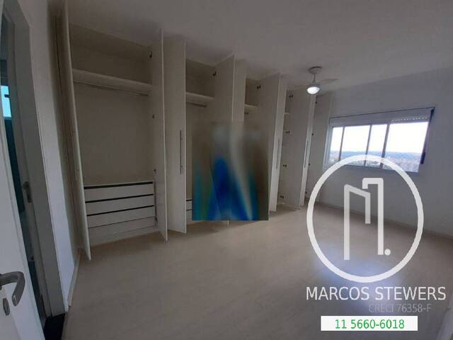 Apartamento para Comprar em São Paulo - 5