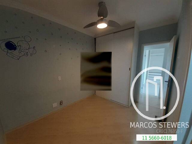 Apartamento para Comprar em São Paulo - 4