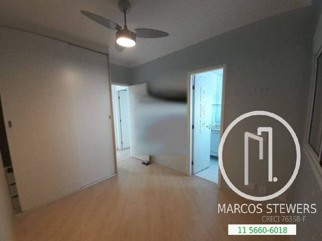 #18N4N9B - Apartamento para Comprar em São Paulo - SP