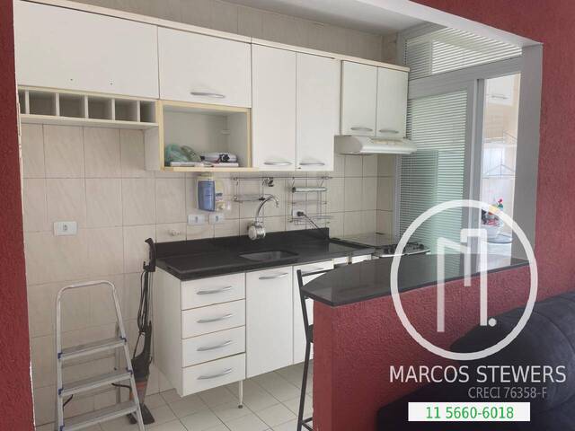 Apartamento para Alugar em São Paulo - 5