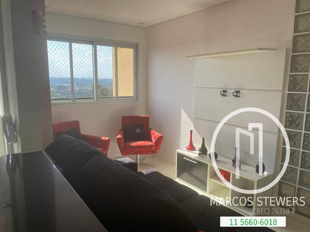 Apartamento para Alugar em São Paulo - 3