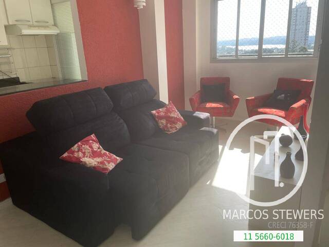 Apartamento para Alugar em São Paulo - 4