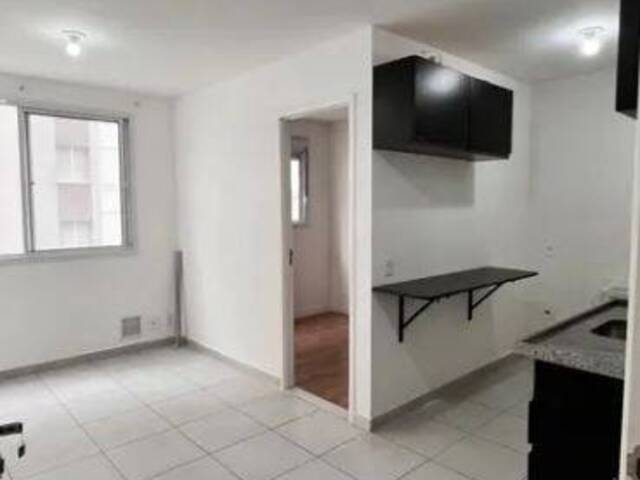 Apartamento para Comprar em São Paulo - 3