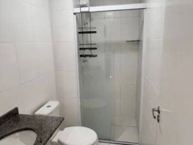 Apartamento para Comprar em São Paulo - 4