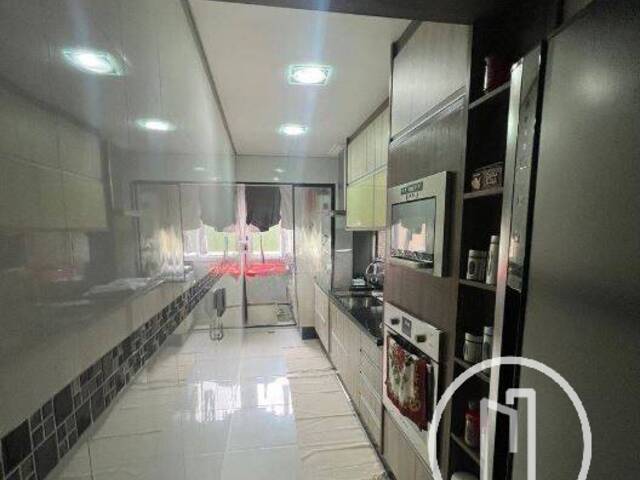 #E9H8ML - Apartamento para Comprar em São Paulo - SP