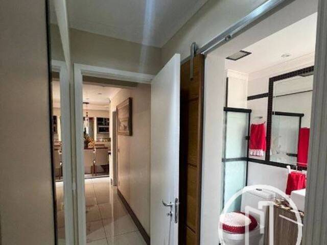 Apartamento para Comprar em São Paulo - 4