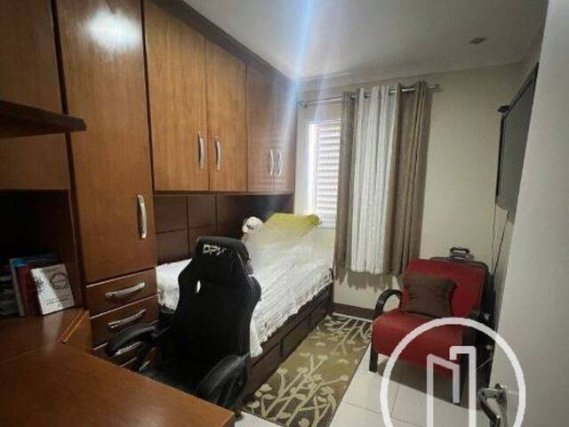 #E9H8ML - Apartamento para Comprar em São Paulo - SP