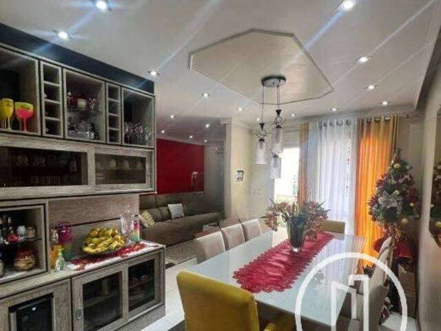 Apartamento para Comprar em São Paulo - 5