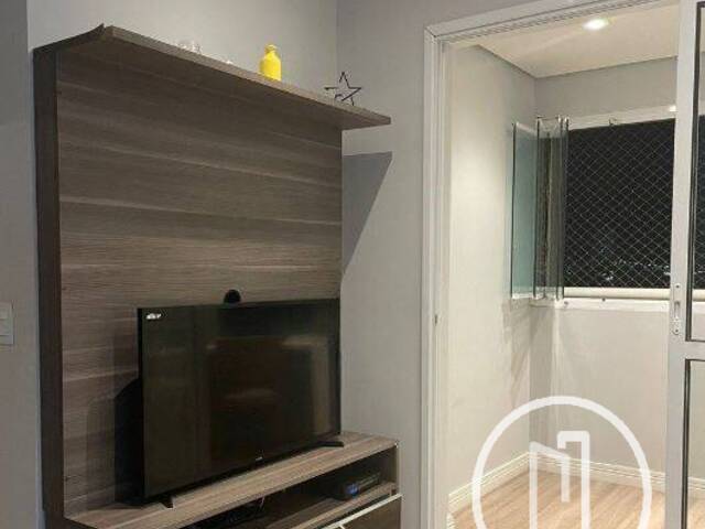 Apartamento para Comprar em São Paulo - 4