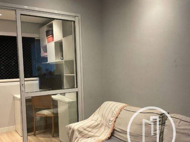 Apartamento para Comprar em São Paulo - 5