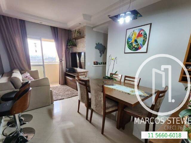Apartamento para Comprar em São Paulo - 5