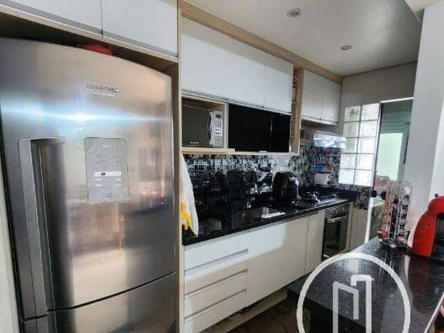 Apartamento para Comprar em São Paulo - 4