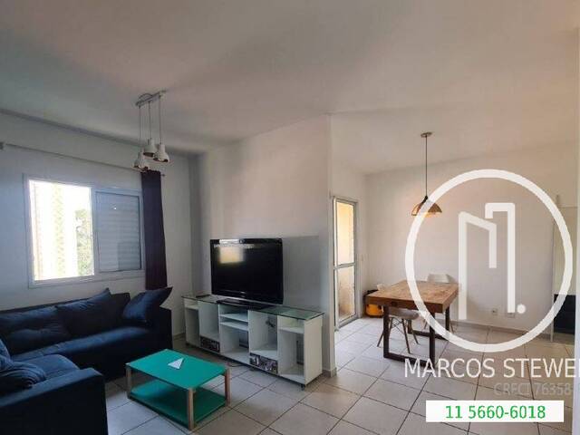 #TOH8ML - Apartamento para Comprar em São Paulo - SP - 1