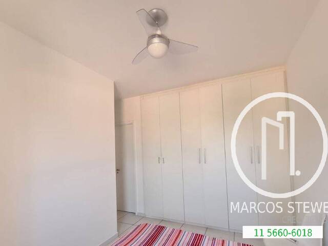 Apartamento para Comprar em São Paulo - 5