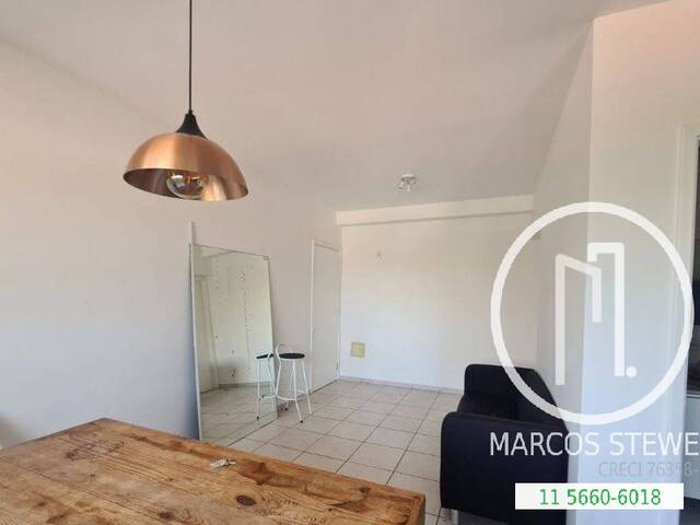 #TOH8ML - Apartamento para Comprar em São Paulo - SP - 3