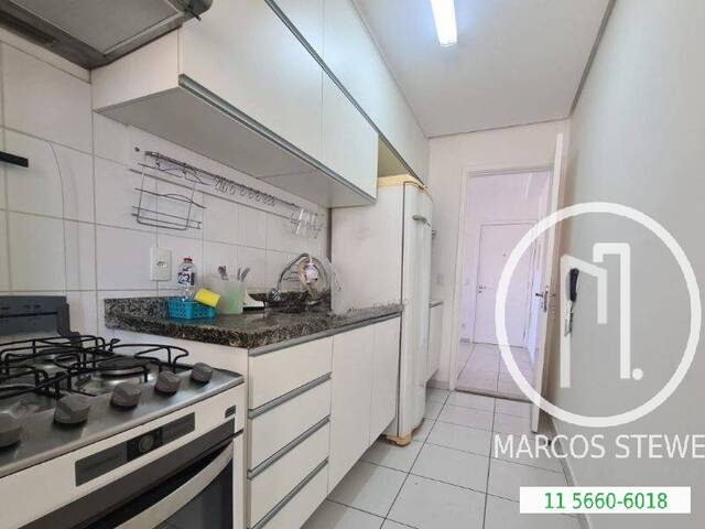 Apartamento para Comprar em São Paulo - 4