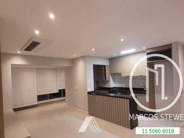 #39T8ML - Apartamento para Comprar em São Paulo - SP
