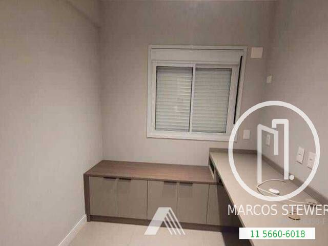 Apartamento para Comprar em São Paulo - 4