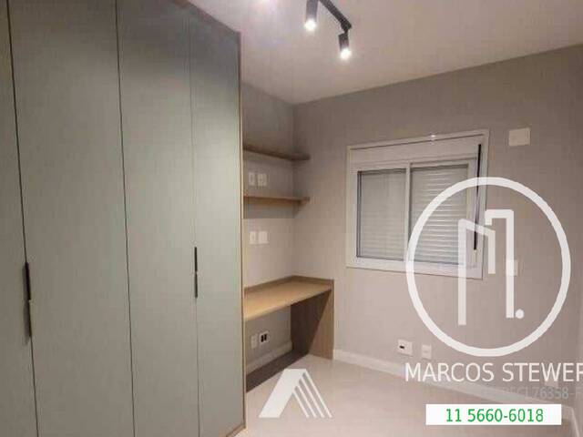 Apartamento para Comprar em São Paulo - 5