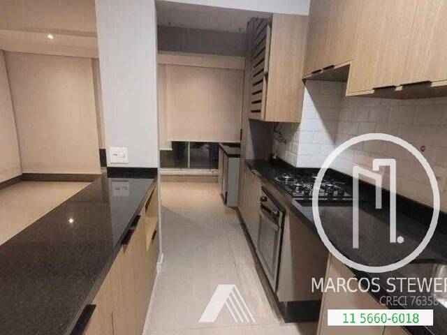 #39T8ML - Apartamento para Comprar em São Paulo - SP