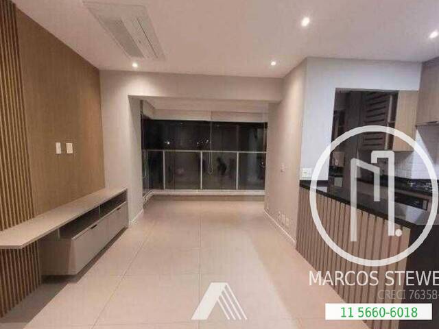 #39T8ML - Apartamento para Comprar em São Paulo - SP