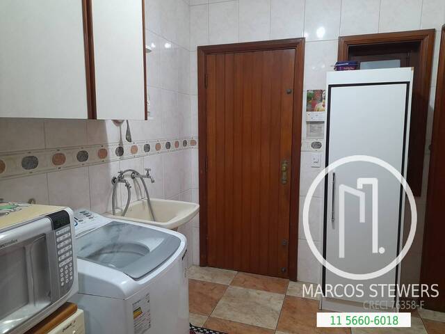 Casa para Comprar em São Paulo - 5