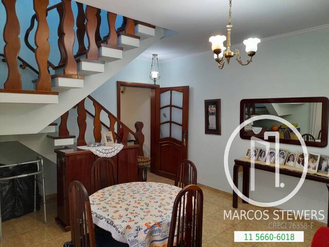 #M7N8ML - Casa para Comprar em São Paulo - SP - 1