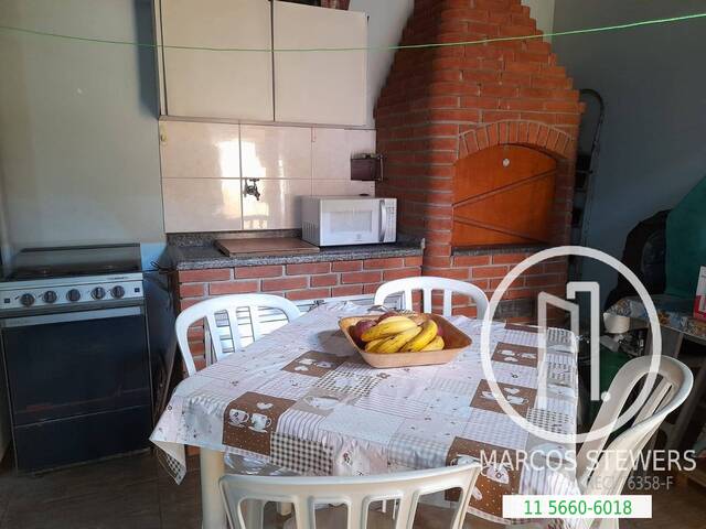 Casa para Comprar em São Paulo - 4
