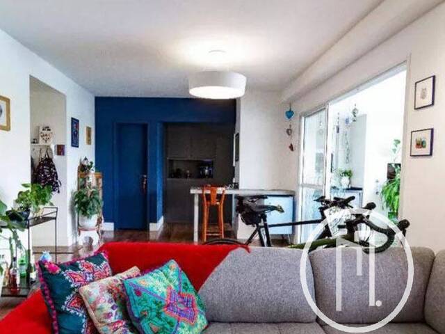 #FTON9B - Apartamento para Comprar em São Paulo - SP
