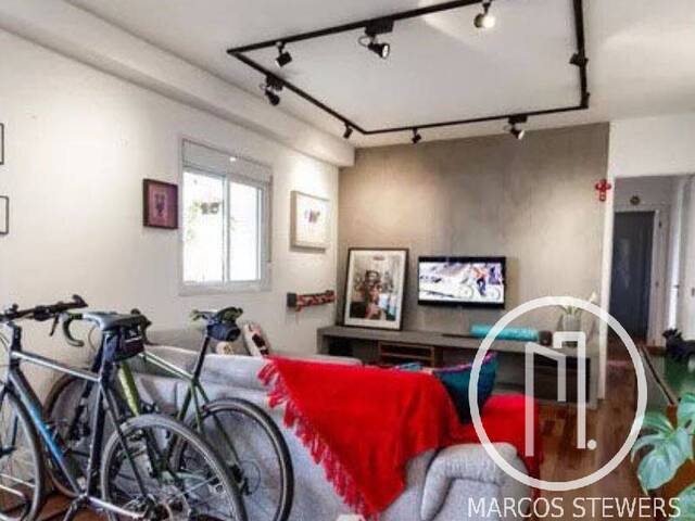 #FTON9B - Apartamento para Comprar em São Paulo - SP