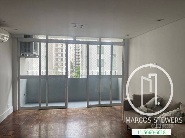 Apartamento para Alugar em São Paulo - 4