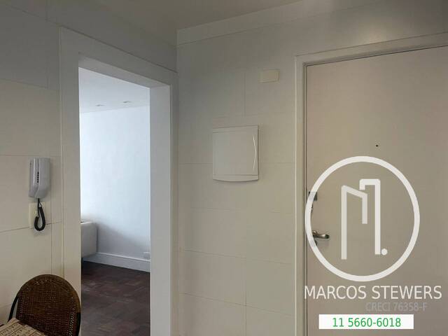 Apartamento para Alugar em São Paulo - 5