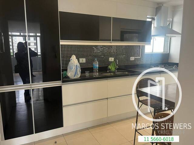 #1LMT8ML - Apartamento para Alugar em São Paulo - SP