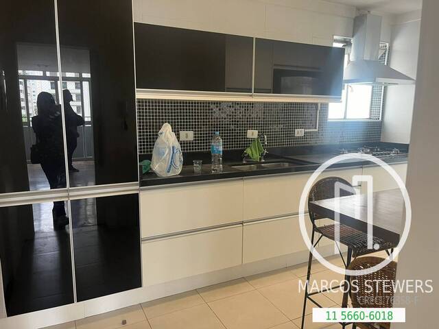 #1LMT8ML - Apartamento para Alugar em São Paulo - SP