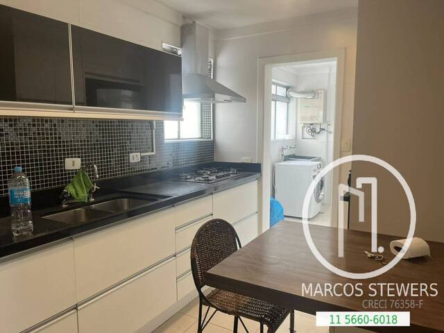 #1LMT8ML - Apartamento para Alugar em São Paulo - SP