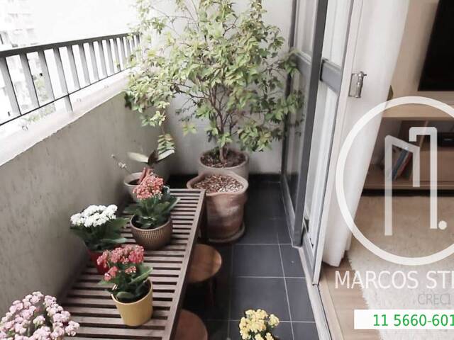 Apartamento para Comprar em São Paulo - 5