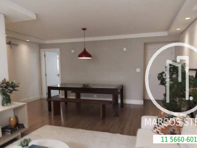 #1AB58ML - Apartamento para Comprar em São Paulo - SP