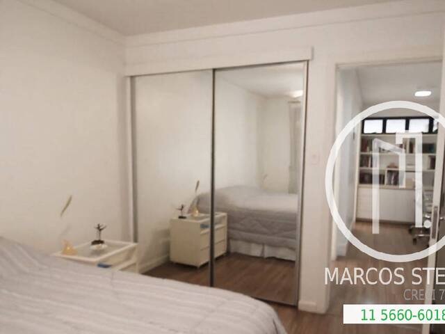 Apartamento para Comprar em São Paulo - 4