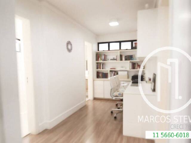 #1AB58ML - Apartamento para Comprar em São Paulo - SP