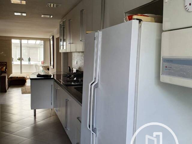 Apartamento para Alugar em São Paulo - 5