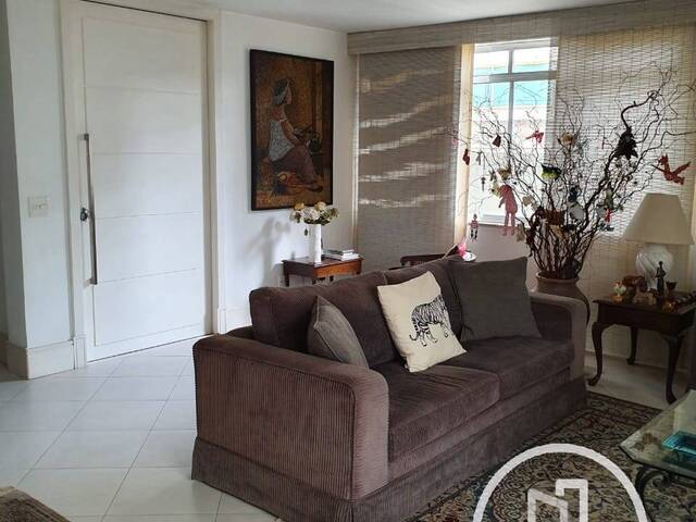 #12238ML - Apartamento para Alugar em São Paulo - SP - 1