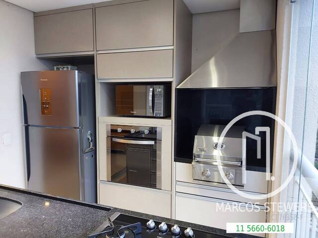 #D2UN9B - Apartamento para Comprar em São Paulo - SP