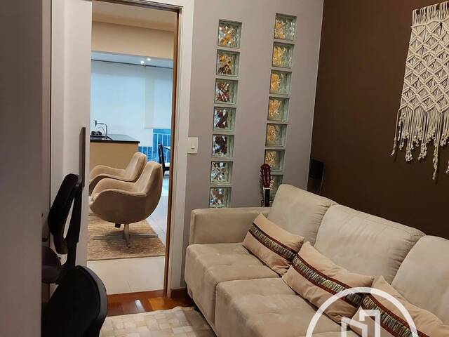 Apartamento para Comprar em São Paulo - 4