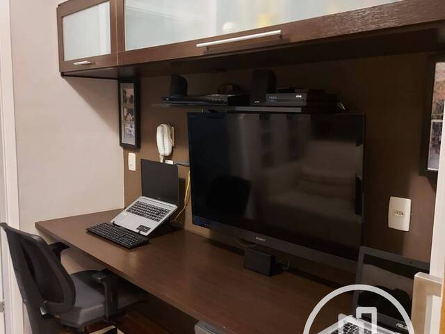 #D2UN9B - Apartamento para Comprar em São Paulo - SP