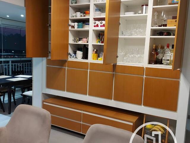 Apartamento para Comprar em São Paulo - 5