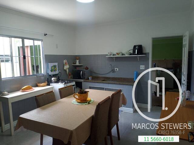 Casa para Comprar em São Paulo - 4
