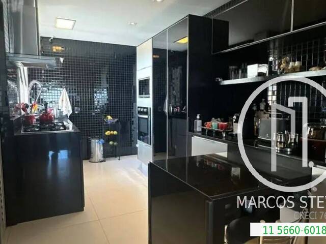 Apartamento para Comprar em São Paulo - 5