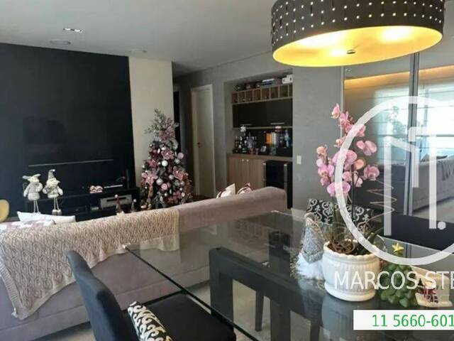 #1GA18ML - Apartamento para Comprar em São Paulo - SP