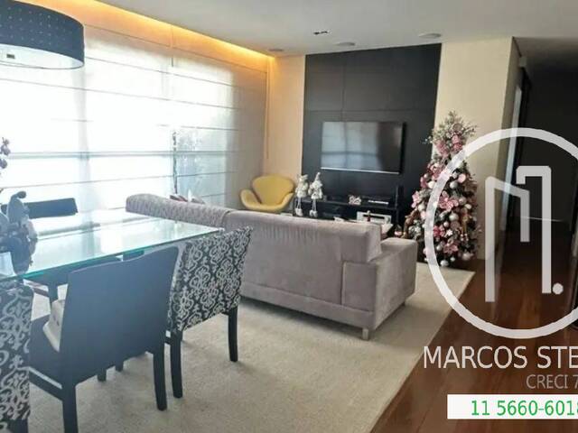 Apartamento para Comprar em São Paulo - 4